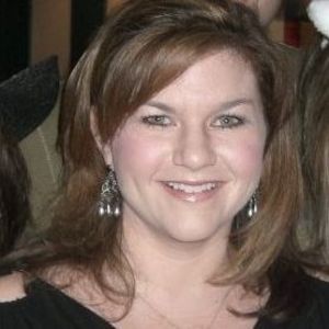 Meet your Posher, Allyson